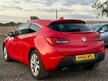 Vauxhall Astra GTC