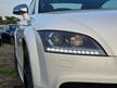 Audi TTS