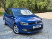 Nissan Polo