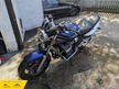 Suzuki GSF