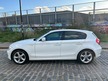 BMW 116I SPORT