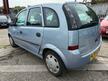 Vauxhall Meriva