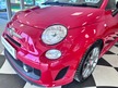 Abarth 500