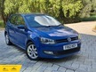 Nissan Polo