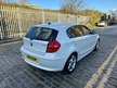 BMW 116I SPORT