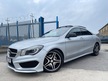 Mercedes CLA