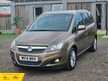 Vauxhall Zafira