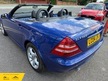 Mercedes SLK