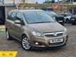 Vauxhall Zafira