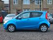 Vauxhall Agila