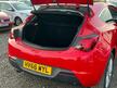 Vauxhall Astra GTC