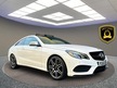 Mercedes E Class