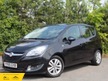 Vauxhall Meriva