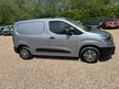 Vauxhall Combo