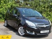 Vauxhall Meriva
