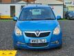 Vauxhall Agila