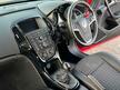 Vauxhall Astra GTC