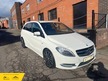 Mercedes B Class