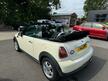 MINI Convertible