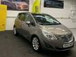 Vauxhall Meriva