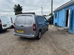 Vauxhall Combo