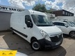 Vauxhall Movano