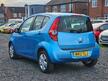 Vauxhall Agila