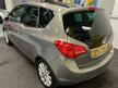 Vauxhall Meriva