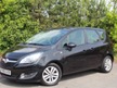 Vauxhall Meriva