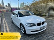 BMW 116I SPORT
