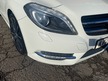 Mercedes B Class