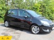 Vauxhall Meriva