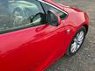 Vauxhall Astra GTC