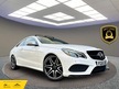 Mercedes E Class