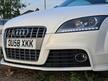 Audi TTS