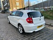 BMW 116I SPORT