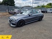 Mercedes C Class