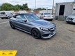 Mercedes C Class