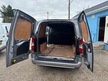 Vauxhall Combo