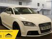 Audi TTS