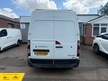 Vauxhall Movano