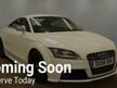 Audi TTS