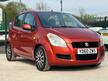 Suzuki Splash