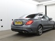Mercedes C Class
