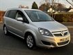 Vauxhall Zafira