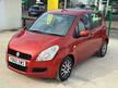 Suzuki Splash