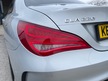 Mercedes CLA