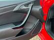 Vauxhall Astra GTC