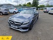 Mercedes C Class