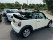 MINI Convertible